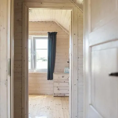 Jantarowe Дом отдыха *