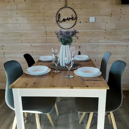 Jantarowe Дом отдыха Янтар