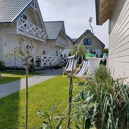 Jantarowe Дом отдыха