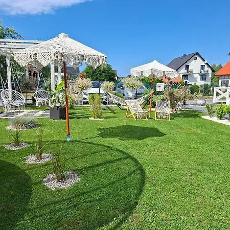 Jantarowe Дом отдыха Янтар