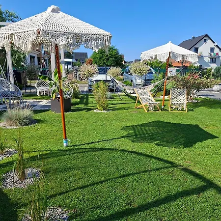 Jantarowe Дом отдыха Янтар