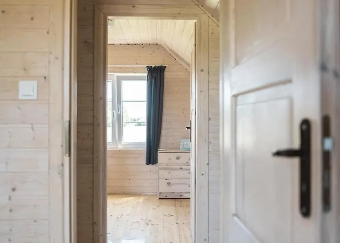 Jantarowe Дом отдыха *