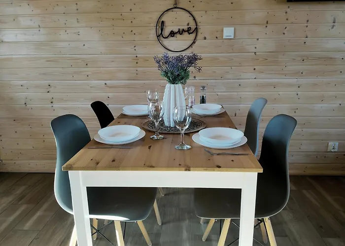 Jantarowe Дом отдыха Янтар