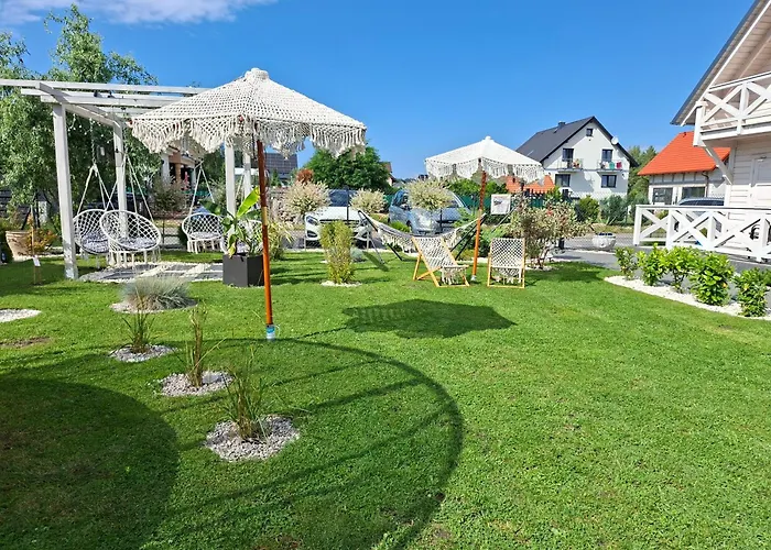 Jantarowe Дом отдыха Янтар