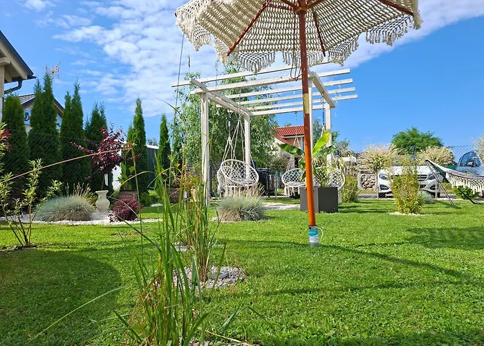 Jantarowe Дом отдыха