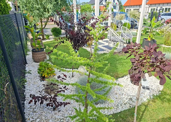 Дом отдыха Jantarowe *