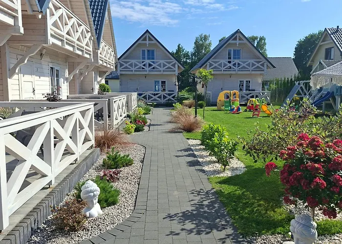 Jantarowe * Янтар