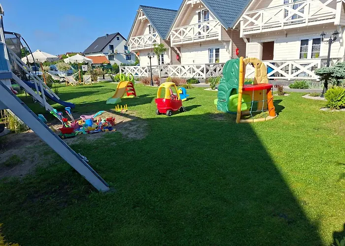 Jantarowe Дом отдыха Янтар