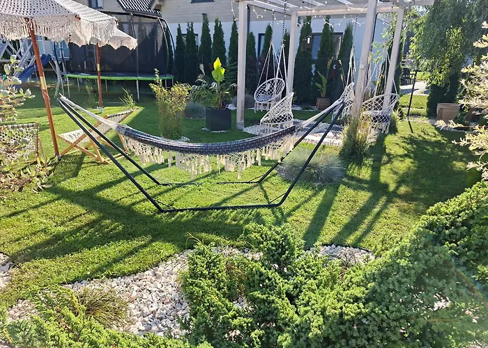 Jantarowe * Янтар